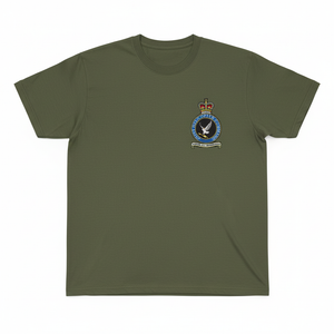Joint Helicopter Command Embroidered T-Shirt