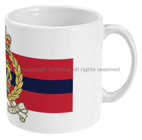 Military Provost Staff Corps Ceramic Mug