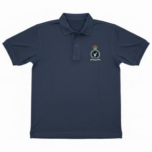 Joint Helicopter Command Embroidered Polo Shirt