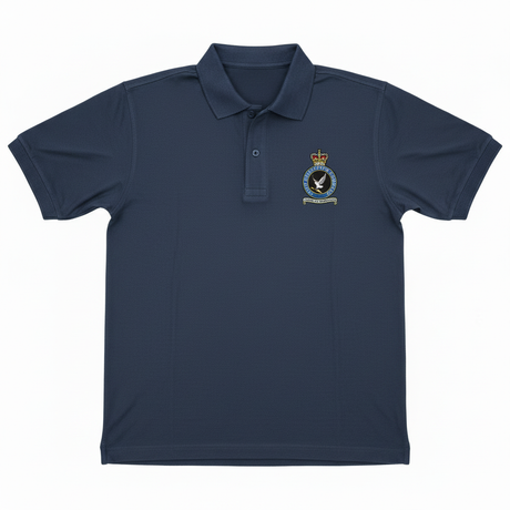 Joint Helicopter Command Embroidered Polo Shirt