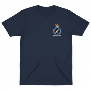 Joint Helicopter Command Embroidered T-Shirt