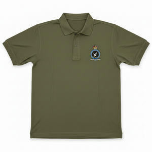 Joint Helicopter Command Embroidered Polo Shirt
