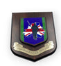 OP BANNER Wall Shield