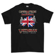 OP Banner Veteran Printed T-Shirt