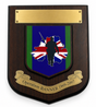 OP BANNER Wall Shield