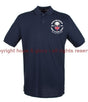 OP HERRICK Afghanistan War Veteran Embroidered Pique Polo Shirt