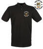 OP Telic Iraq War Veteran Embroidered Pique Polo Shirt