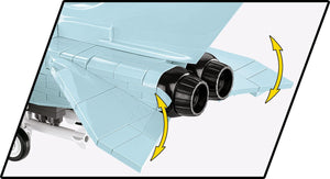 Tornado IDS German brick plane model