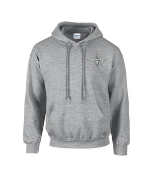 Parachute Regiment 1 PARA Hoodie