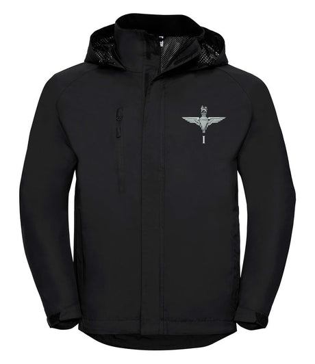 Parachute Regiment 1 PARA Waterproof HydraPlus Jacket