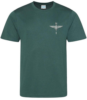 Parachute Regiment 1 PARA Sports T-Shirt