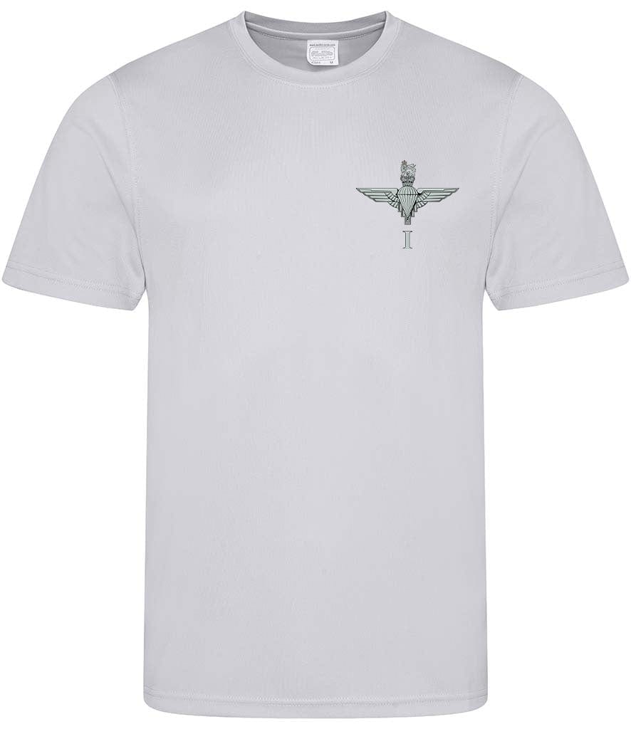 Parachute Regiment 1 PARA Sports T-Shirt