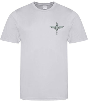 Parachute Regiment 1 PARA Sports T-Shirt