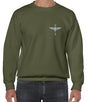 Parachute Regiment 1 PARA Sweatshirt
