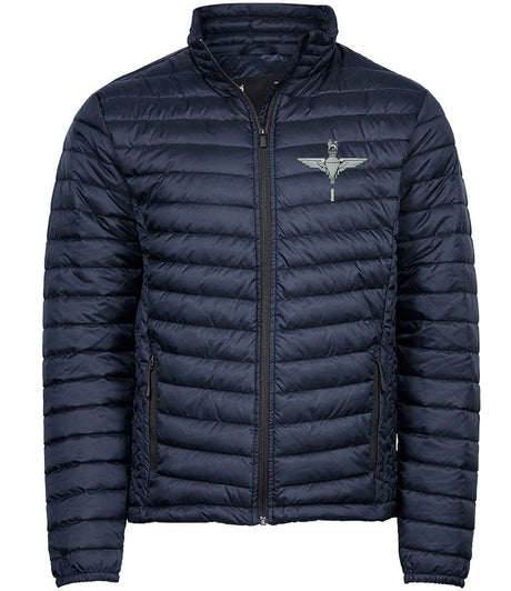 Parachute Regiment 1 PARA Zepelin Padded Jacket