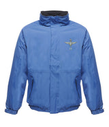 Parachute Regiment 2 PARA Embroidered Regatta Waterproof Insulated Jacket