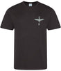 Parachute Regiment 2 PARA Sports T-Shirt