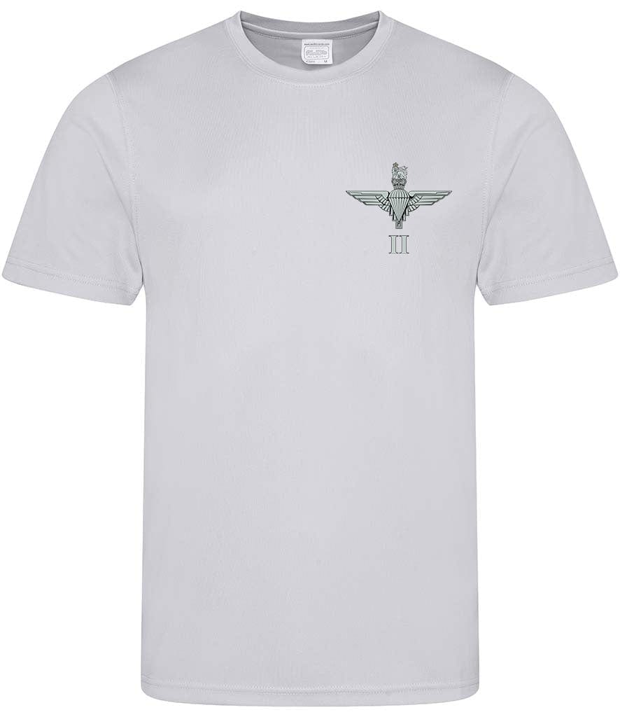 Parachute Regiment 2 PARA Sports T-Shirt