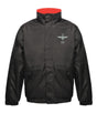 Parachute Regiment 3 PARA Embroidered Regatta Waterproof Insulated Jacket