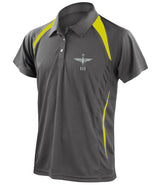Parachute Regiment 3 PARA Unisex Sports Polo Shirt