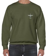 Parachute Regiment 3 PARA Sweatshirt