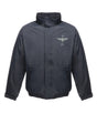 Parachute Regiment 4 PARA Embroidered Regatta Waterproof Insulated Jacket