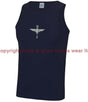 Parachute Regiment 1 PARA Embroidered Sports Vest