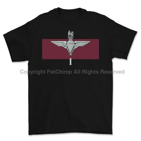 Parachute Regiment 1 Printed T-Shirt