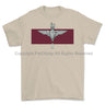 Parachute Regiment 1 Printed T-Shirt