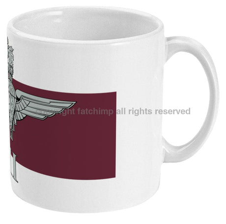 Parachute Regiment 2 Para Ceramic Mug