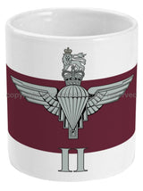Parachute Regiment 2 Para Ceramic Mug