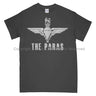 Paras Printed T-Shirt