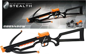 Petron Stealth Crossbow Kids Toy