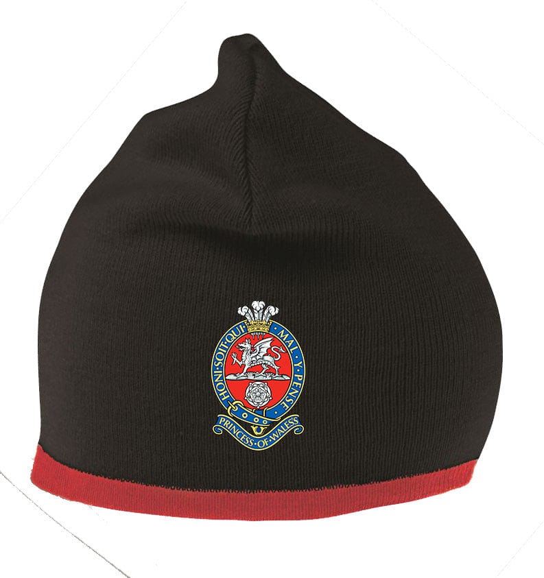 Princess of Wales's Beanie Hat