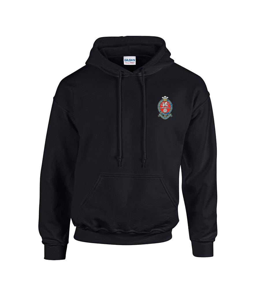 Princess of Wales' Royal Regiment Hoodie