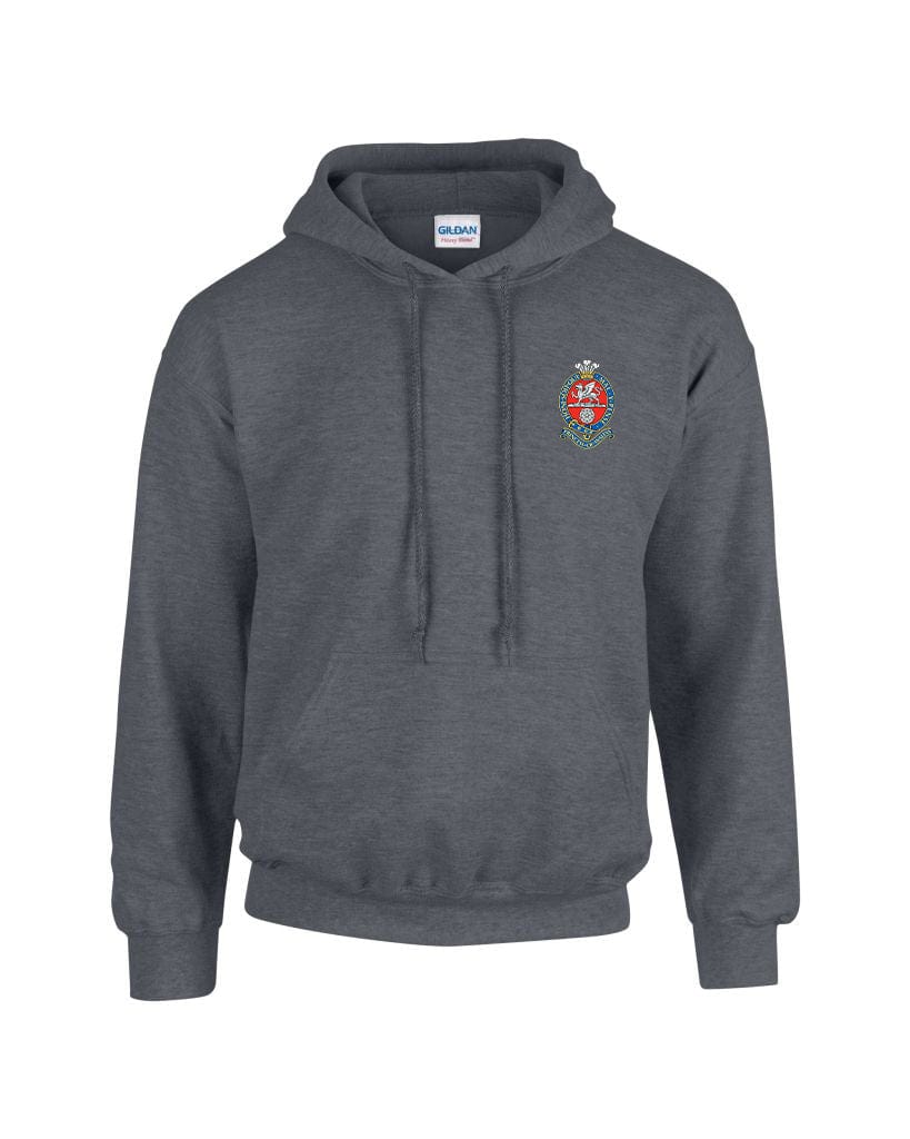 Princess of Wales' Royal Regiment Hoodie