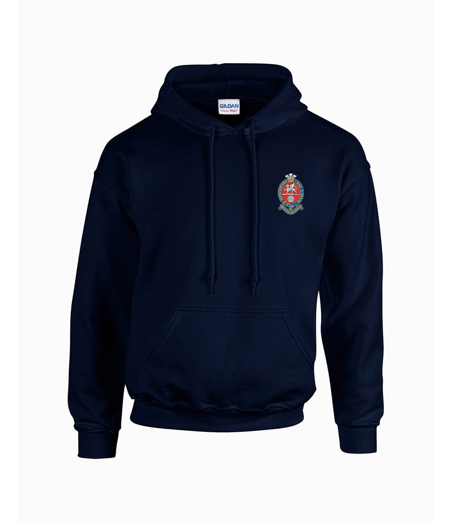 Princess of Wales' Royal Regiment Hoodie