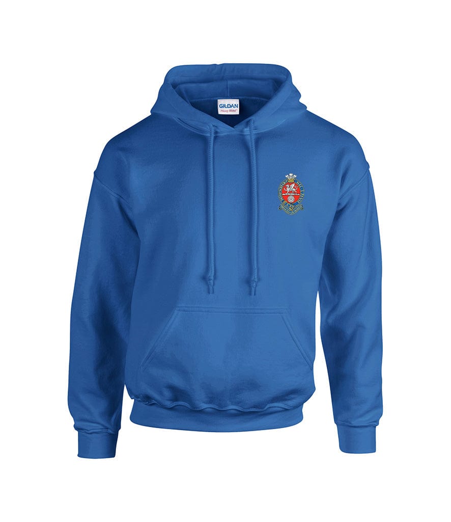 Princess of Wales' Royal Regiment Hoodie