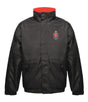 Princess of Wales' Royal Regiment Embroidered Regatta Waterproof Insulated Jacket