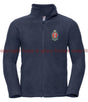 Princess of Wales' Royal Regiment Outdoor Fleece Jacket