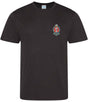 Princess of Wales' Royal Regiment Sports T-Shirt