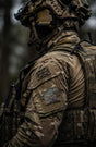 PWRR Rank Patches