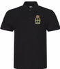 QARANC Embroidered Polo Shirt