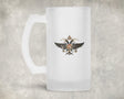 1st The Queen's Dragoon Guards - Frosted Stein