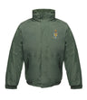 Queen's Royal Hussars Embroidered Regatta Waterproof Insulated Jacket
