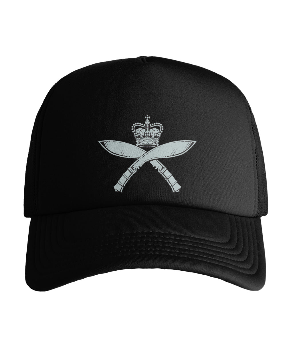 Royal Gurkha Rifles Cap