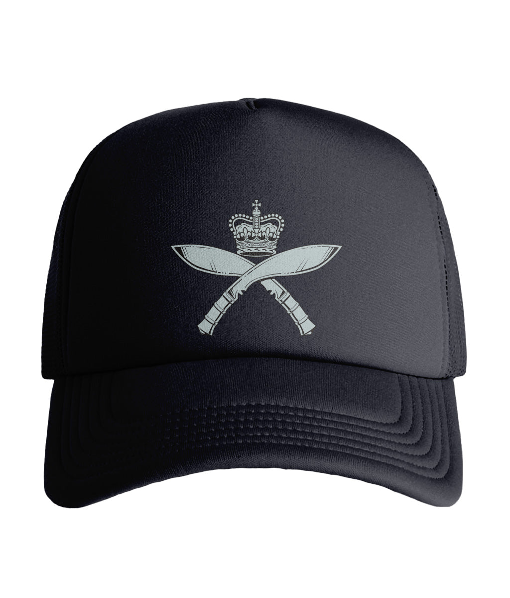 Royal Gurkha Rifles Cap