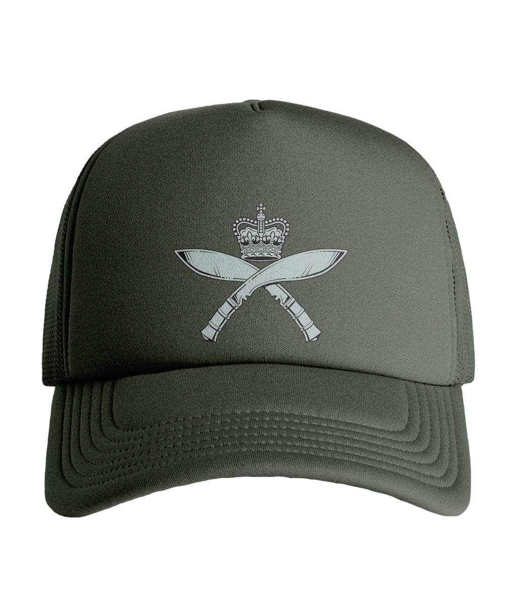 Royal Gurkha Rifles Cap