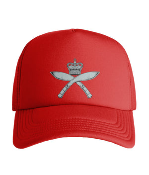 Royal Gurkha Rifles Cap