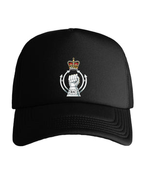 Royal Armoured Corps RAC Cap
